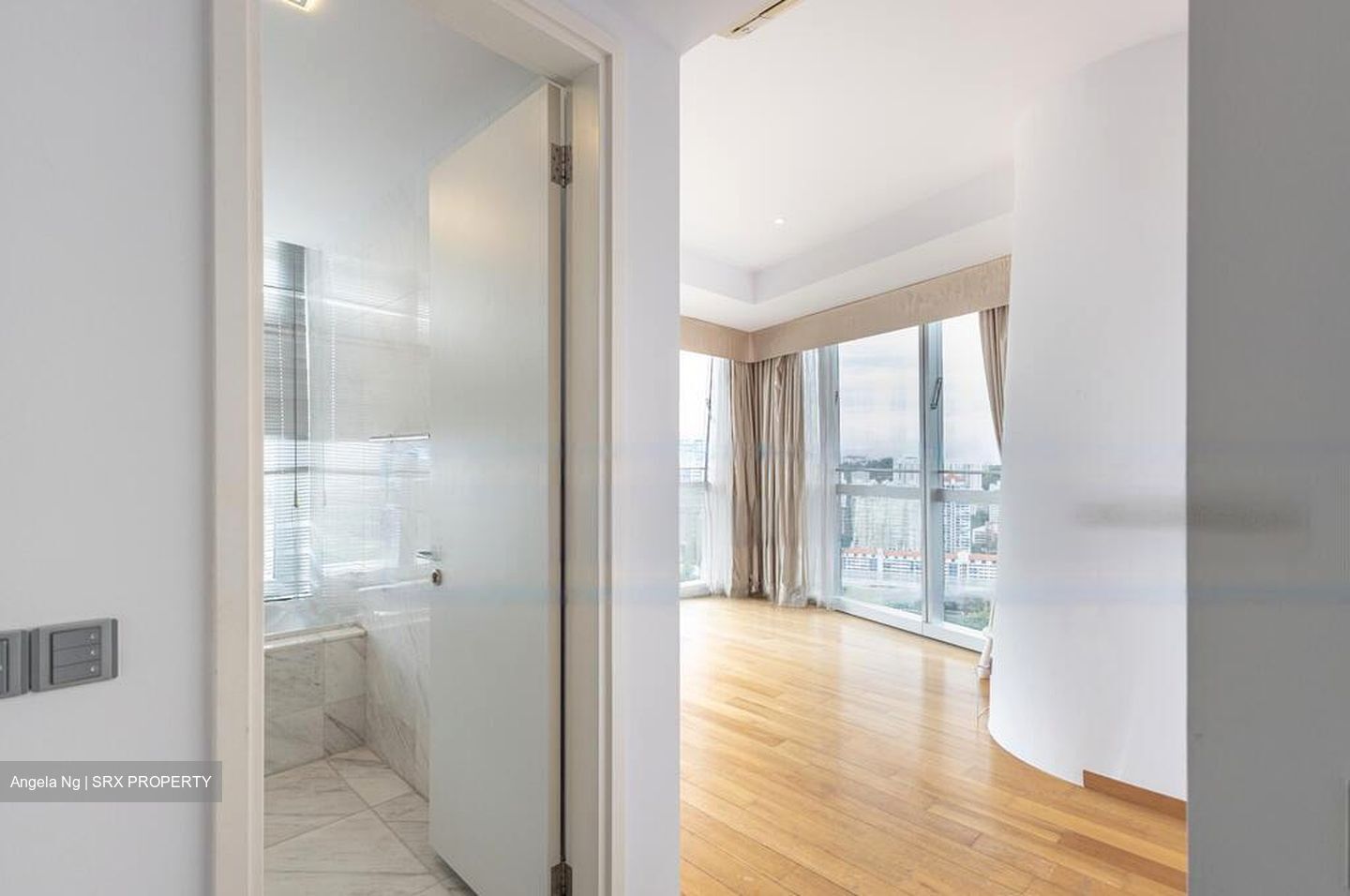 Reflections At Keppel Bay (D4), Condominium #484628781